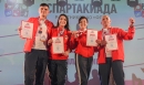 Спартакиада работников АО «ФПК» Спартакиада работников АО «ФПК»