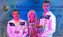 Владимир Дубинин: «Мой кумир – Фелпс, но к железным дорогам тянуло с детства» Владимир Дубинин: «Мой кумир – Фелпс, но к железным дорогам тянуло с детства»