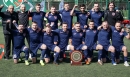 Досрочное чемпионство ВРК-1! Досрочное чемпионство ВРК-1!