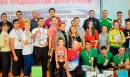 Спартакиада по стрельбе Спартакиада по стрельбе