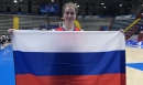 Татьяна Казакова: «Стараюсь совмещать учёбу и спорт» Татьяна Казакова: «Стараюсь совмещать учёбу и спорт»