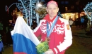 «Золотой» наш человек «Золотой» наш человек