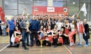 Праздник спорта и дружбы Праздник спорта и дружбы