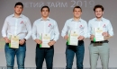 «Локомотив-Пенза» подвёл итоги сезона «Локомотив-Пенза» подвёл итоги сезона