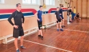 Спортивный год на Приволжской дороге Спортивный год на Приволжской дороге