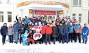 Смена лидера Смена лидера