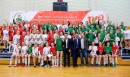 Юбилейный турнир «Локоволей» Юбилейный турнир «Локоволей»