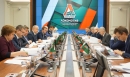 Заседание Правления РФСО «Локомотив» Заседание Правления РФСО «Локомотив»
