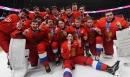 Воспитанники «Локомотива» выиграли юношескую Олимпиаду Воспитанники «Локомотива» выиграли юношескую Олимпиаду
