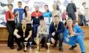 Вышли побеждать! Вышли побеждать!