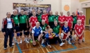 Ветераны в форме