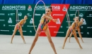 «Художницы» разыграли медали «Художницы» разыграли медали