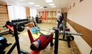 Новые тренажеры в Красноярске Новые тренажеры в Красноярске