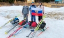 Марш-бросок в честь Великой Победы Марш-бросок в честь Великой Победы