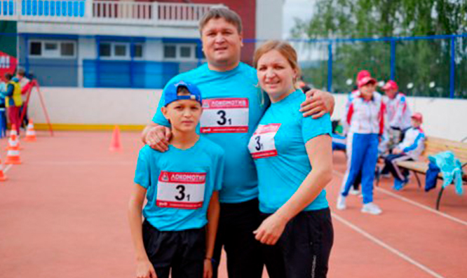 Упражнения онлайн