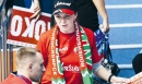 Фан-сектор скучает по команде Фан-сектор скучает по команде