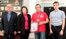 Партии за виртуальными досками Партии за виртуальными досками