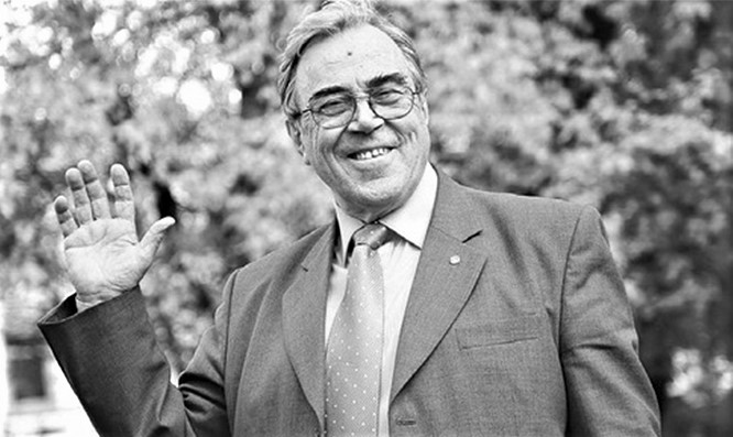 Ушёл из жизни Виктор Шумилов