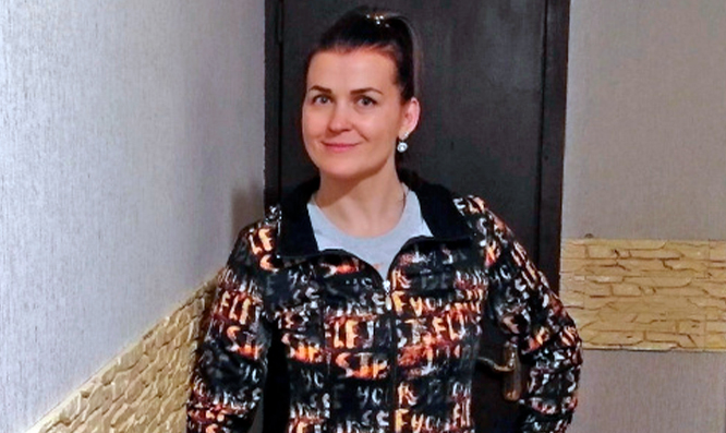 Личный тренер в смартфоне