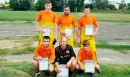 Командный дух и сосредоточенность Командный дух и сосредоточенность