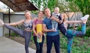 На занятия всей семьей На занятия всей семьей
