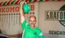 Жизнь легка, когда рядом гири Жизнь легка, когда рядом гири
