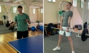 Спорт объединяет Спорт объединяет