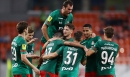 «Локо» завершил сезон победой! «Локо» завершил сезон победой!