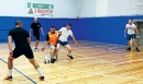 Депо играет в футбол Депо играет в футбол