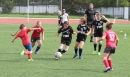 В игру вступили девочки В игру вступили девочки