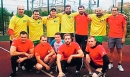 Вернули чувство мяча Вернули чувство мяча