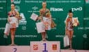 Возвращение спортсменок Возвращение спортсменок