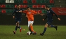 На «Сапсан Арене» +19 На «Сапсан Арене» +19