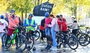 Спортивный день рождения города Спортивный день рождения города