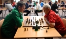 Чемпионат по шахматам. Начало Чемпионат по шахматам. Начало