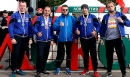 Пробежали по столице Пробежали по столице