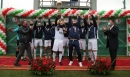 Кубок ОАО «РЖД» завоевала МЖД! Кубок ОАО «РЖД» завоевала МЖД!