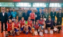 Упорство для победы Упорство для победы