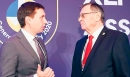 Россия готова принять волейболистов мира Россия готова принять волейболистов мира