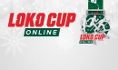 Итоги Loko Cup Online подведены! Итоги Loko Cup Online подведены!