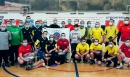 Локомотивщики освоили камбэк Локомотивщики освоили камбэк