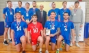 Бронза зовёт к новым победам Бронза зовёт к новым победам