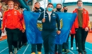 Безопасная нагрузка Безопасная нагрузка
