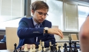 Алексей Савельев: «Шахматы увлекли меня с самого начала» Алексей Савельев: «Шахматы увлекли меня с самого начала»