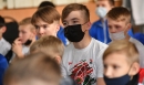 Сборная «Локобол–РЖД»: в путь! Сборная «Локобол–РЖД»: в путь!