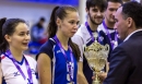 Анна Лобанова: «Волейбол – это моя жизнь!» Анна Лобанова: «Волейбол – это моя жизнь!»