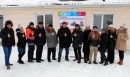 С новым клубом! С новым клубом!