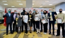 Призы для чемпионов Призы для чемпионов
