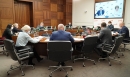 Заседание Правления РФСО «Локомотив» Заседание Правления РФСО «Локомотив»