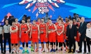 Баскетбольный мюзикл Баскетбольный мюзикл
